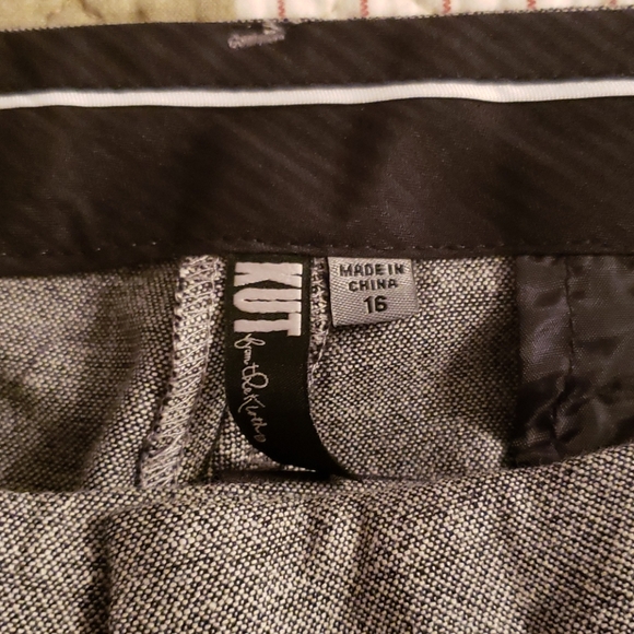 Pants - Picture 2 of 2